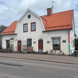 Villa Madame, hotel a Väderstad