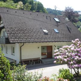 Haus Maier, ξενοδοχείο σε Oppenau