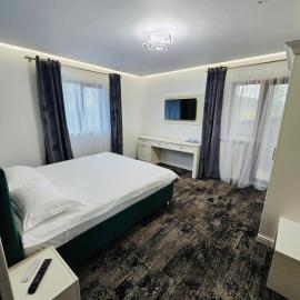 Erene Hotel, hotel in Câmpulung Moldovenesc