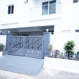 Enkay Service Apartments, Hotel in Kondapur