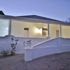 Lilibet Lodge, hotel a Graaff-Reinet