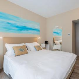 Five by Capri 5 Senses, hotel in Anacapri