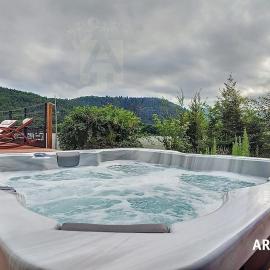 Villa Arvernha