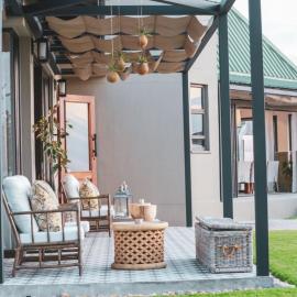 Otjiwa Mountain Lodge, Hotel in Otjiwarongo