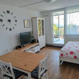 Apartmán Petr Sankt Englmar, Bayerische Wald