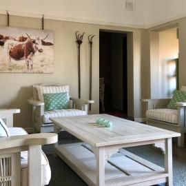 Kingfisher Cottage, hotell i Umkomaas
