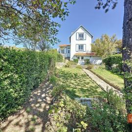 Villa Ma Mie, hotel en Ambleteuse