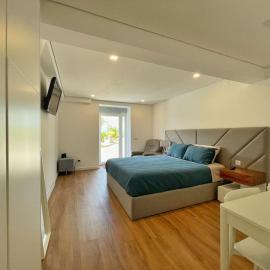 Paralelos Moledo Beach Suite, מלון במולדו