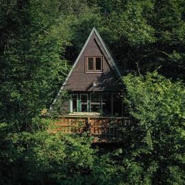 Barbuy - Natuurhuisje in Durbuy - Bar - Zwem - Ontspan