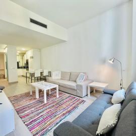 Apartamento Rambla Vella Uno