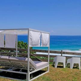 Villa Mahina, surf et vue panoramique sur l'océan !