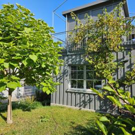 Haus zur Aach Tinyhouse