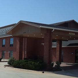Days Inn by Wyndham Alva, hotel di Alva