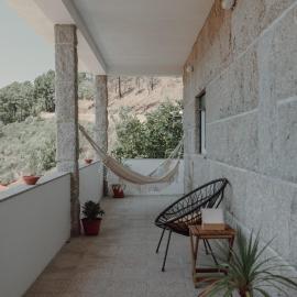 A Casa do Pereira by LovelyStay