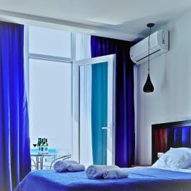 Cozy Sea Mountain Apt#10 Free Wi-Fi Equipped for Long Term Stays