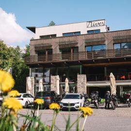 Bed & Breakfast Hostel Nives: Solda şehrinde bir otel