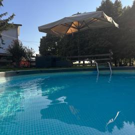 casa nonna Rica, hotell i Calcio