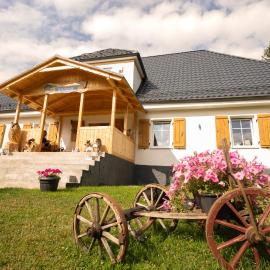 Apartament Sadyba