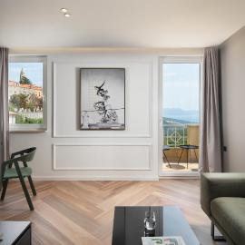 Navona Apartment