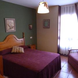 Hotel Mestas, מלון בארנאס דה קבראלס