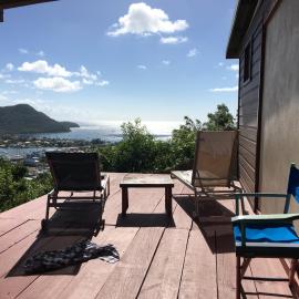 NEW- Rodney Bay two bedrooms BEST VIEW 6