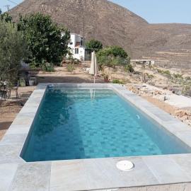 Tantulia la casita del Caballo
