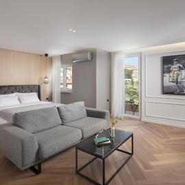 Canova Apartment