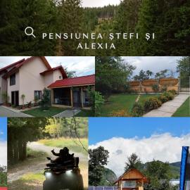 Casa Stefi si Alexia