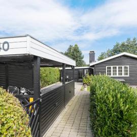 Gorgeous Home In Hornslet With Kitchen