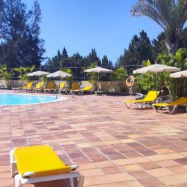 Amazing bungalow en Maspalomas