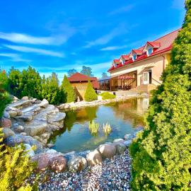 Armenia, hotell i Garliava