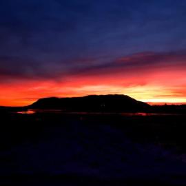Iceland-Aurora, Hotel in Laugaras