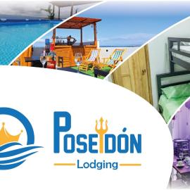 Poseidón Lodging COJIMIES, отель в городе Кохимиес