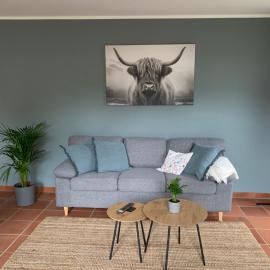 Ferienwohnung Wobker, hotel Ostbevernben