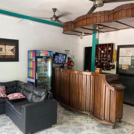 Hotel Boyaca, viešbutis mieste Puerto Boyacá