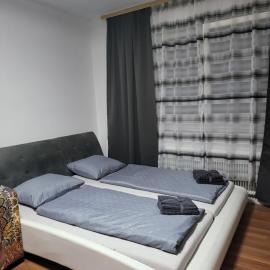 Maria, hotel in Graz