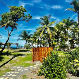 Coloso del Mar, hotel a Zancudo