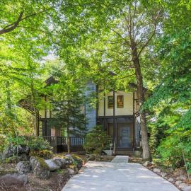 Zao Villa Suite Zen-ZEN - Vacation STAY 74899v, Hotel in To-katta
