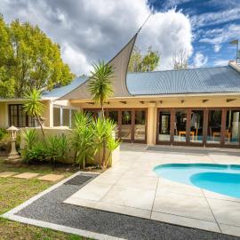 Botanica Guest House