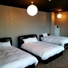 Sunrise Sendai Honcho Building 3F - Vacation STAY 54319v, hotel i Sendai