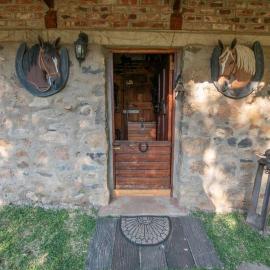 Die Kliphuis - Parys