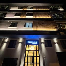 Rose Point Residence, hotel Isztambulban
