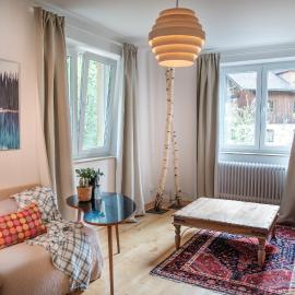 Lake Life, hotel in Sankt Gilgen