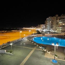 Apartamento en Cullera