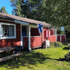 4 person holiday home in Sollerön-By Traum, khách sạn ở Sollerön