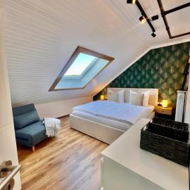 Apartment No 307 in Küstelberg - 7 min bis Winterberg - Skifahren - Wandern - Erholen, hotel v destinaci Medebach