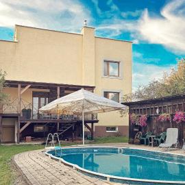 Villa Stella, hotel di Prešov