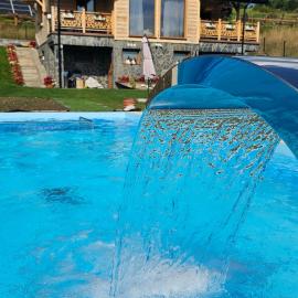 Jaworki Prestige SPA, hotel i Jaworki