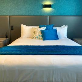 Villas Motel, hotel in Invercargill