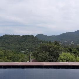 Than Prawet Waterfall villa